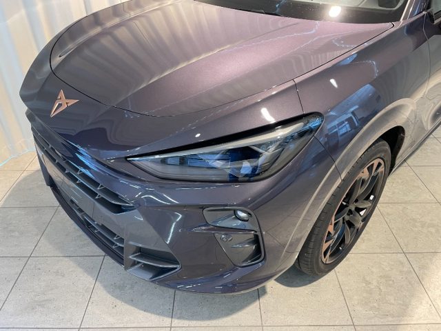 CUPRA Terramar usata, con Regolazione elettrica sedili