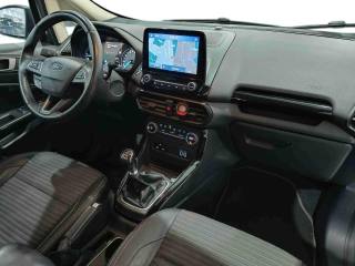 FORD EcoSport usata, con Cruise Control