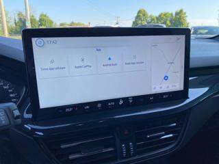 FORD Focus usata, con Autoradio digitale