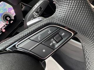 AUDI S3 usata, con Touch screen