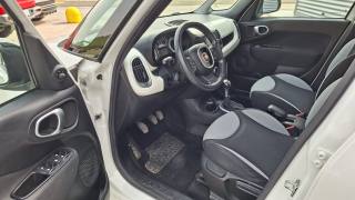 FIAT 500L usata, con Chiusura centralizzata telecomandata