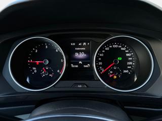 VOLKSWAGEN Tiguan usata, con Chiusura centralizzata