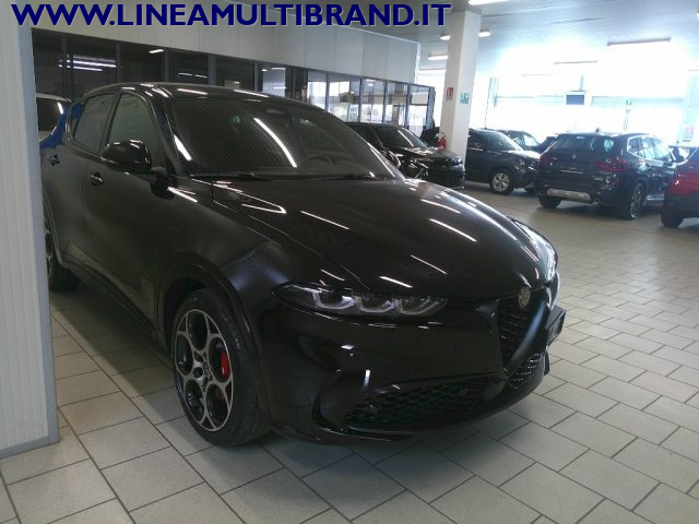 ALFA ROMEO Tonale usata, con Climatizzatore