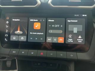 MG ZS usata, con Regolazione elettrica sedili