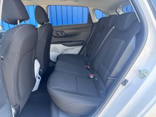 HYUNDAI i20 usata, con Bluetooth