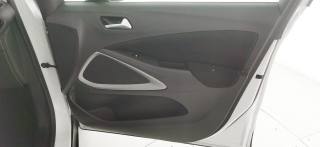 OPEL Crossland X usata 56