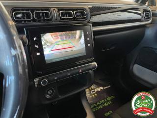 CITROEN C3 usata, con Cruise Control