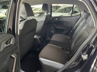 VOLKSWAGEN T-Cross usata, con Autoradio