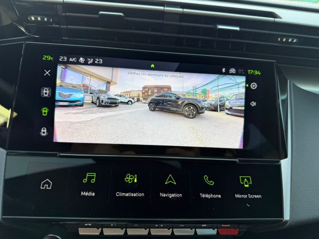 PEUGEOT 408 usata, con Bluetooth