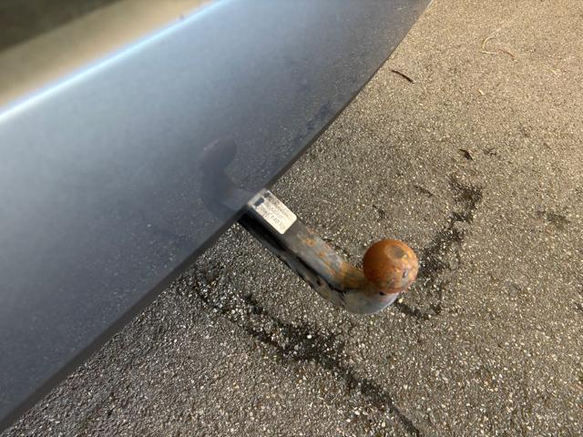 PORSCHE Cayenne usata, con Controllo automatico clima