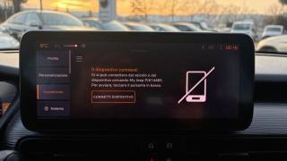 JEEP Avenger usata, con Immobilizzatore elettronico