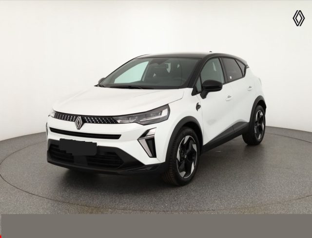 RENAULT Captur usata, con ABS