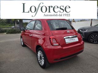 FIAT 500 usata, con Airbag Passeggero