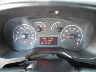 FIAT Qubo usata, con Boardcomputer