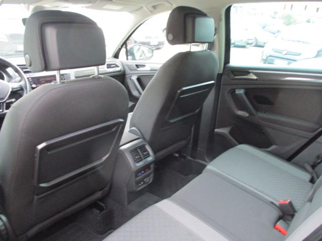 VOLKSWAGEN Tiguan usata 23