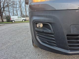 CITROEN Berlingo usata, con Airbag laterali