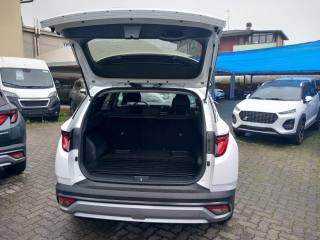 HYUNDAI Tucson usata, con Sistema di navigazione