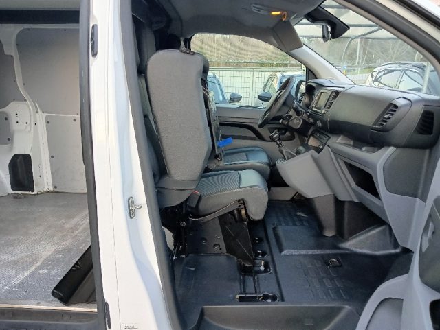 CITROEN Jumpy usata, con Servosterzo