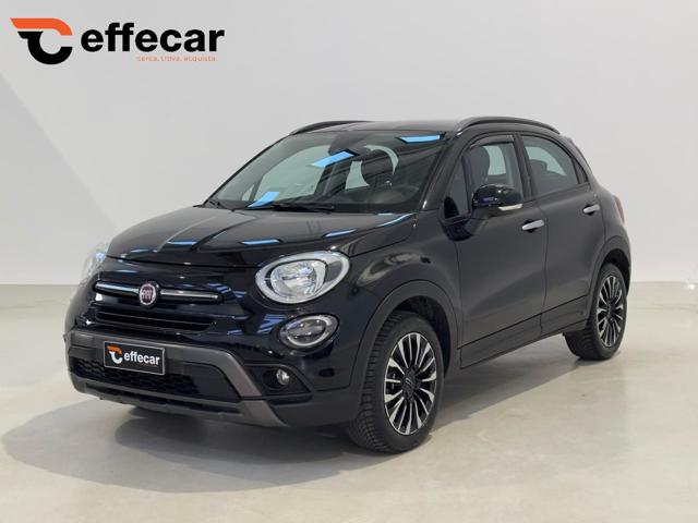 FIAT 500X usata, con ABS