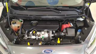 FORD Tourneo Courier usata, con Filtro antiparticolato