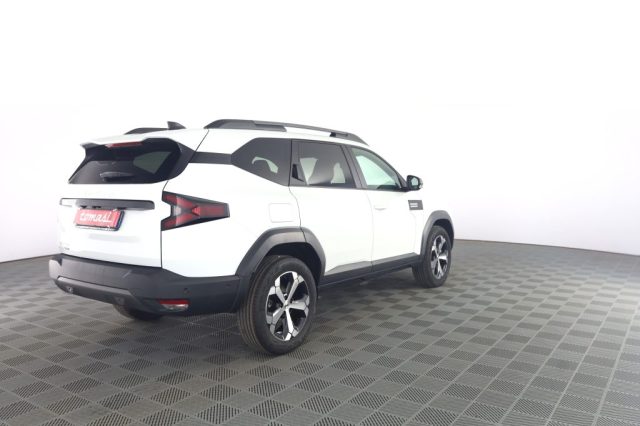 DACIA Bigster usata 3