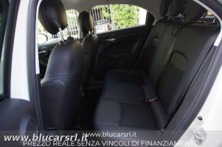 FIAT 500X usata, con Filtro antiparticolato