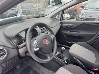 FIAT Punto usata, con Climatizzatore