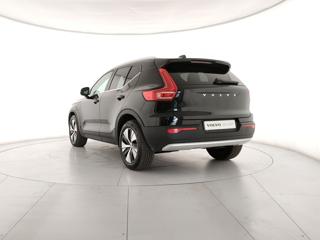 VOLVO XC40 usata, con Airbag laterali