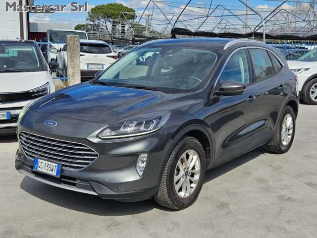FORD Kuga usata, con Airbag