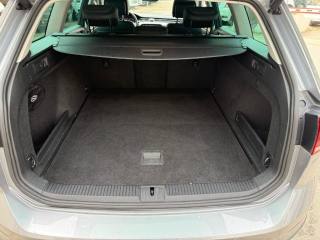 VOLKSWAGEN Passat Alltrack usata, con Cruise Control