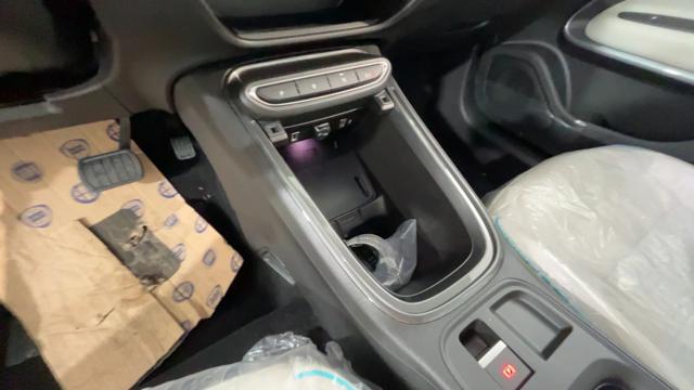 FIAT 600 usata, con Sedili riscaldati