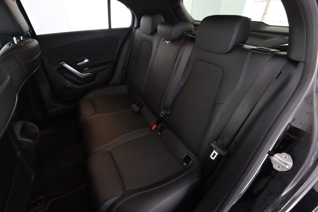 MERCEDES-BENZ A 180 usata 3