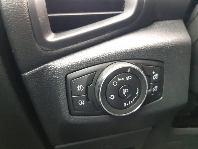 FORD EcoSport usata, con ESP