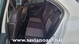 FIAT 500X usata, con Autoradio