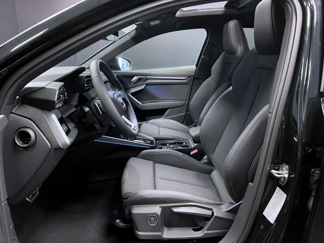 AUDI A3 usata, con Autoradio