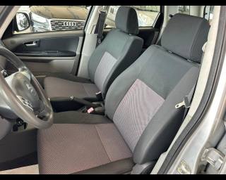 SUZUKI SX4 usata, con Specchietti laterali elettrici