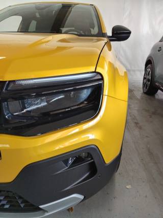 JEEP Avenger usata, con Fendinebbia