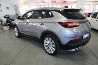 OPEL Grandland X usata, con Airbag Passeggero