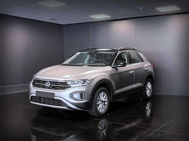VOLKSWAGEN T-Roc usata, con Airbag
