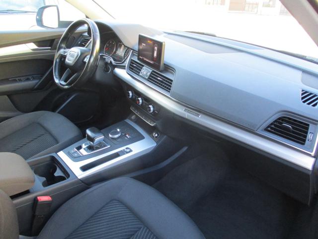 AUDI Q5 usata, con Vivavoce
