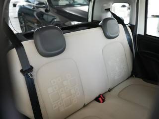 FIAT Panda usata, con Immobilizzatore elettronico