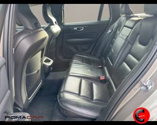 VOLVO V60 Cross Country usata, con Sedile posteriore sdoppiato
