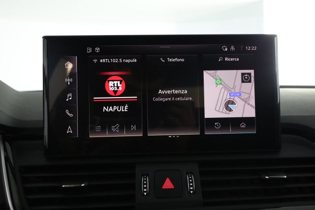 AUDI Q5 usata 10