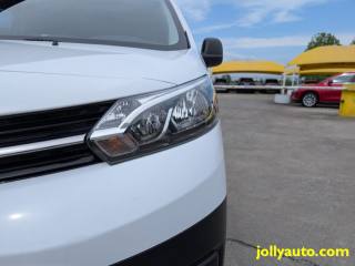 TOYOTA Proace usata, con Cruise Control