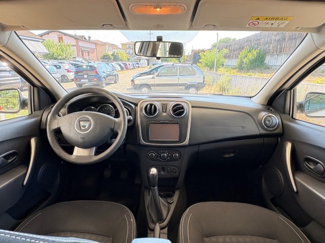 DACIA Logan usata 50