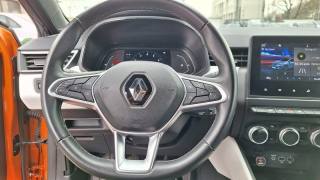RENAULT Clio usata, con Vetri oscurati