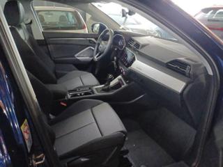 AUDI Q3 usata, con Autoradio