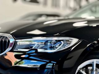 BMW 320 usata, con Airbag laterali