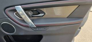 LAND ROVER Discovery Sport usata, con Park Distance Control