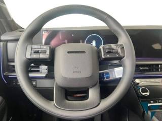 HYUNDAI Santa Fe usata, con ESP